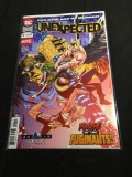 The Unexpected #7 Comic Book from Amazing Collection