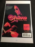 Unfollow #4 Comic Book from Amazing Collection