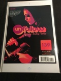 Unfollow #4 Comic Book from Amazing Collection B