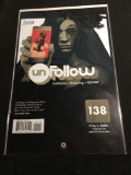 Unfillow #5 Comic Book from Amazing Collection B