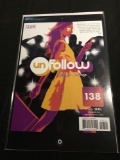 Unfollow #7 Comic Book from Amazing Collection B