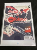 Unfollow #8 Comic Book from Amazing Collection B