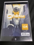 Unfollow #9 Comic Book from Amazing Collection B