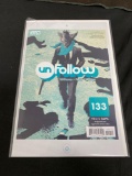 Unfollow #10 Comic Book from Amazing Collection