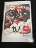 Unfollow #16 Comic Book from Amazing Collection B