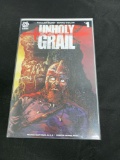 Unholy Grail #1 Comic Book from Amazing Collection B