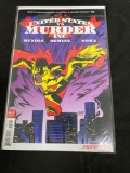 United States Vs Murder Inc #3 Comic Book from Amazing Collection