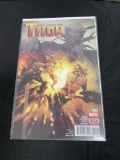The Unworthy Thor #3 Comic Book from Amazing Collection