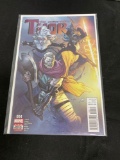 The Unworthy Thor #4 Comic Book from Amazing Collection B