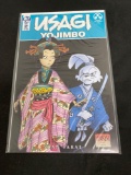 Usagi Yojimbo #2 Comic Book from Amazing Collection