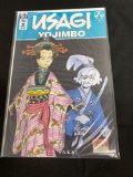 Usagi Yojimbo #2 Comic Book from Amazing Collection B
