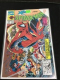 Spider-Man #16 Comic Book from Amazing Collection