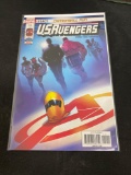 USAvengers #12 Comic Book from Amazing Collection