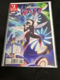 The Unstoppable Wasp #1 Comic Book from Amazing Collection