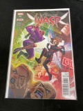 The Unstoppable Wasp #4 Comic Book from Amazing Collection
