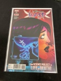 The Unstoppable Wasp #5 Comic Book from Amazing Collection