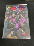 Vampblade #7 Comic Book from Amazing Collection B