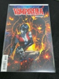 Vampirella #2 Comic Book from Amazing Collection