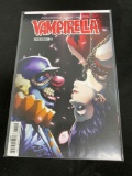 Vampirella #3 Comic Book from Amazing Collection