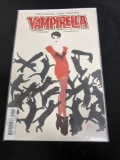 Vampirella #4B Comic Book from Amazing Collection