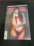 Vampirella #5 Comic Book from Amazing Collection