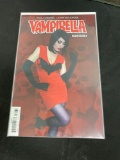 Vampirella #6 Comic Book from Amazing Collection