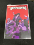 Vampironica #3 Comic Book from Amazing Collection