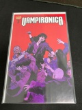 Vampironica #3 Comic Book from Amazing Collection B