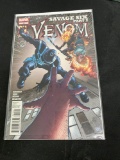 Venom #19 Comic Book from Amazing Collection