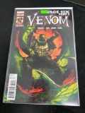 Venom #20 Comic Book from Amazing Collection