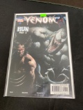 Venom #8 Comic Book from Amazing Collection