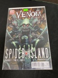 Venom Spider Island #8 Comic Book from Amazing Collection