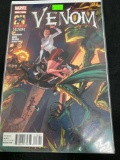 Venom #18 Comic Book from Amazing Collection