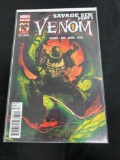 Venom #20B Comic Book from Amazing Collection