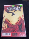 Venom #33 Comic Book from Amazing Collection