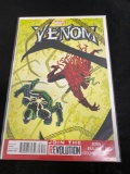 Venom #35 Comic Book from Amazing Collection