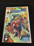 Spider-Man #6 Comic Book from Amazing Collection
