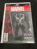 Venom #1 Variant Edition Comic Book from Amazing Collection