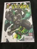 Venom #4 Comic Book from Amazing Collection