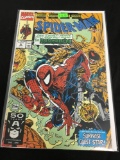 Spider-Man #6 Comic Book from Amazing Collection B