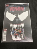 Venom Inc #1 Comic Book from Amazing Collection