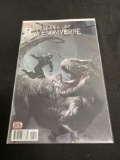 Edge of Venomverse #4 Variant Edition Comic Book from Amazing Collection B