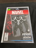 Venom Space Knight #1B Comic Book from Amazing Collection B