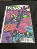 Venom Space Knight #2 Variant Edition Comic Book from Amazing Collection