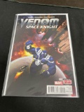 Venom Space Kngiht #2 Comic Book from Amazing Collection B
