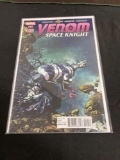 Venom Space Knight #10 Comic Book from Amazing Collection