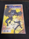 Venom Space Knight #13 Comic Book from Amazing Collection