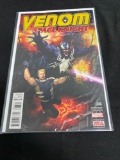 Venom Space Knight #6 Comic Book from Amazing Collection