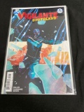 Vigilante Southland #1 Comic Book from Amazing Collection