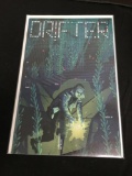 Drifter #2 Comic Book from Amazing Collection